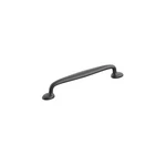 Schaub 211054-MB Avenue, Cabinet Pull 6" Cc, Matte Black. Fixed Price $68.00.