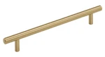 Amerock BP40518CZ Bar Pulls 7-9/16" To Cabinet Champagne Bronze. Fixed Price $12.72.