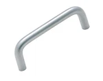 Amerock BP865-26D Brushed Chrome Wire Pull (5 Pack). Fixed Price $10.00.