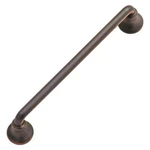 P2242-OBH Oil Rubbed Bronze Highlighted 5"CC Cabinet Handle Pulls Belwith Savoy. Fixed Price $5.72.