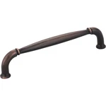 Chesapeake 128 Mm Center-to-center Cabinet Bar Pull, Brushed Oil Rubbed Bronze. Fixed Price $11.45.