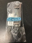 Amerock BP36557ORB Bronx & 3-3/4" Dual Bar Cabinet Pull Oil Rubbed Bronze. Fixed Price $10.94.
