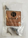Nip Hickory Hardware Designer Collection G8-15R 39745 Cabinet Door Handle Pull. Fixed Price $11.97.