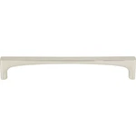 Riverside 5/16" Center To Cabinet Bar Pull Polished Nickel - Hardware. Fixed Price $17.51.