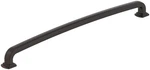 Amerock BP55524 Surpass 12-5/8" Center To Handle Cabinet Bronze. Fixed Price $43.19.
