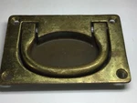 Kbc Vintage Brass Drawer Pulls N14847, Us Part. 4189 804. Fixed Price $39.99.