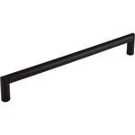 Top Knobs TK947BLK Kinney Appliance Pull 12 Inch (c-c) Flat Black. Fixed Price $167.45.