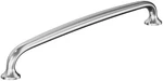 Amerock BP54056 Renown 18" Center To Handle Appliance Pull - Chrome. Fixed Price $171.71.