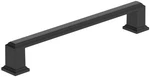 Amerock BP37360 Appoint 6-5/16" Center To Handle Cabinet Black. Fixed Price $16.19.
