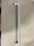 Atlas Homewares A876-BN Successi 11.8-INCH Pull, White. Fixed Price $31.68.