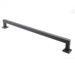 Rusticware 997 Bronze 9" Center To Handle Cabinet Pull. Fixed Price $16.40.