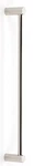 Alno D715-12-PN Contemporary 12" Appliance Pull Polished Nickel. Fixed Price $119.96.