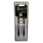 Liberty 96MM Tapered Drawer Bow Pull Satin Nickel 2 Pack. Fixed Price $5.75.