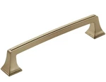 Amerock Mulholland 8 Inch Center To Appliance GOLDENCHAMPAGNE#BP53531BBZ. Fixed Price $19.99.