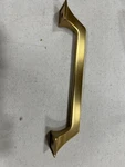 Amerock BP36883BBZ Arch Cabinet Pull 6-5/16" Center Golden Champagne. Fixed Price $16.69.