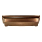 Belwith Studio 3" & 3/4" (96MM) Ctr Cup Pull Venetian Bronze P3013-VBZ. Fixed Price $12.44.