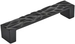 Amerock BP1003128 Calathea 5-1/16" Center To Handle Black. Fixed Price $22.29.