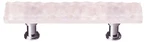 Sietto P-228 Glacier 3" Center Bar Cabinet Pull. Fixed Price $43.12.