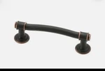 Lot Of Brainerd Nautical Pull Bronze W Copper Highlights P18639V-VBC-C. Fixed Price $15.00.