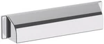 Baldwin 4422.BIN Transitional 6" Center To Cup Cabinet - Chrome. Fixed Price $71.20.