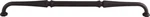 Top Knobs TK345SAB Chalet Pull 12" (c-c) Sable. Fixed Price $46.53.