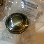 Set Of 17-LIBERTY 1-3/8 Harmon Knob P775A0C-AB-C Antique Bronze. Fixed Price $42.99.