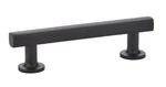 Emtek Freestone Appliance Pull The Urban Modern Collection 12" Center MODEL87001. Fixed Price $73.00.