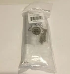 Top Knobs TK251 Modern Metro Inch Center Handle Pull. Fixed Price $17.99.