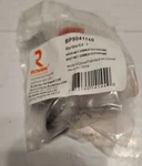 Richelieu BP9041140 Cabinet Knob Metal Chrome-plated 1-3/32 Projection 1-3/16. Fixed Price $9.55.
