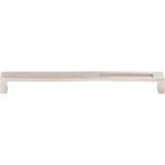 Modern Metro Slot 9" Center To Cabinet Bar Pull Stainless Steel. Fixed Price $68.31.