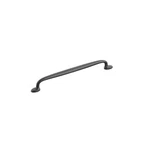 Schaub 211058-MB Avenue, Cabinet Appliance Pull 12" Cc, Matte Black. Fixed Price $307.20.
