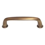 Amerock Kane Gilded Bronze 3/4" (96MM) Ctc Cabinet Handle Pull BP53702GB. Fixed Price $6.29.