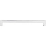 Podium 18" Center To Cabinet Appliance Pull Polished Chrome - Hardware. Fixed Price $184.05.