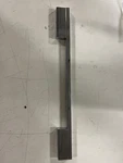 Amerock Cabinet BP3673726 Pull Polished Chrome 10-1/16 " Center To. Fixed Price $19.79.