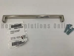 Pottery Barn Frances Cabinet Drawer Pull Polished Nickel 12" #9922Q Ps. Fixed Price $35.48.
