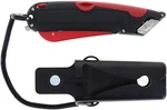 EZ-2000 Safety Box Cutter Utility Knife, Tape Splitter At Back, 3 Blade Depth.... Fixed Price $13.00.