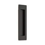 Emtek 220307US10B Modern Rectangular Flush Pull 7" - Oil Rubbed Bronze. Fixed Price $48.80.