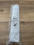 Top Knobs TK548AG Holland 12" Center Appliance Pull, Ash Gray. Fixed Price $62.99.
