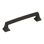 Amerock BP53529BBR Mulholland 5-1/16" Center To Handle Cabinet Pull. Fixed Price $10.00.