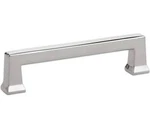 Emtek 86425US10B Alexander Inch Center To Handle Cabinet Pull Fro. Fixed Price $34.51.