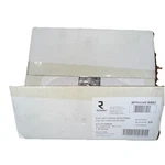 Richelieu Hardware - Contemporary Metal Pull BP5016160CHBRZ 10 Pack 160MM. Fixed Price $48.80.