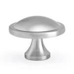 Banqin 10 Pack Brushed Nickel Round Cabinet Knobs Drawer Pulls Handles Hardware. Fixed Price $45.56.