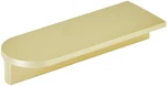 Amerock BP37281 Sonoma 3-3/4" Center To Designer Cabinet Gold. Fixed Price $15.99.