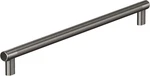 Bronx 18" Gunmetal Cabinet Pull - Stylish Furniture Hardware Handle. Fixed Price $286.99.
