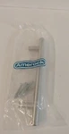 Amerock BP19541SS Bar Pulls 5-1/16 Inch Center To Cabinet. Fixed Price $7.60.