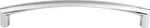 Top Knobs TK141PC Griggs Appliance Pull 12" (c-c) Polished Chrome. Fixed Price $136.40.