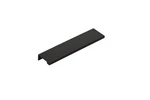 Emtek 87120US19 Cabinet Edge Pull 6" C-c Flat Black. Fixed Price $20.80.