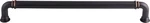 Top Knobs TK328UM Reeded 18" Center Appliance Pull Umbrio. Fixed Price $244.49.