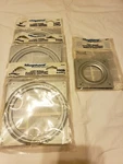 New Lot Of Shepherd Lazy Susan Cabinet Bearings / 3 - 6" #9548 & 1 4" #9547. Fixed Price $30.95.
