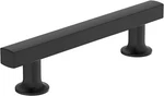 Amerock BP37104MB Everett 3-3/4" Center To Bar Cabinet Pull. Fixed Price $13.59.
